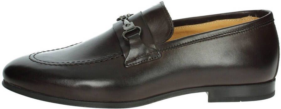Exton Mocassins 167