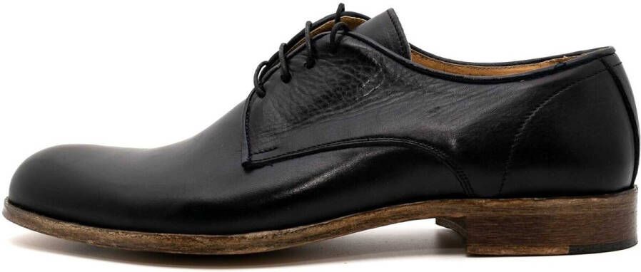Exton Elegante Schoenen Soft Fashionwear Volwassen