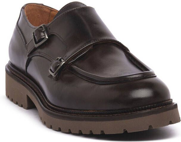 Exton Nette schoenen VIENNA CIOCCOLATO