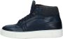 Exton Heren Sneakers Blue Heren - Thumbnail 2