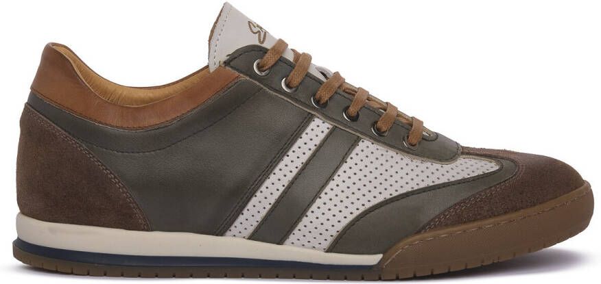 Exton Sneakers COMBI 3