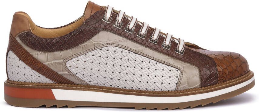 Exton Sneakers COMBI 4