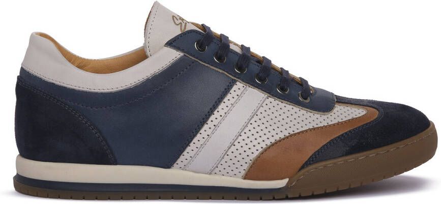 Exton Sneakers COMBI 5