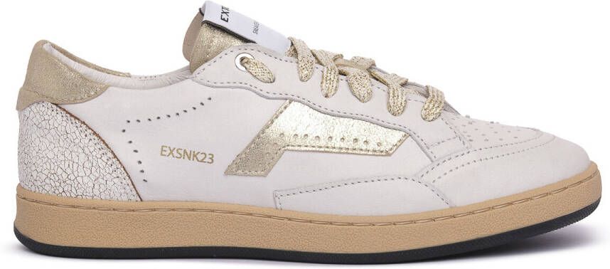 Exton Sneakers COMBI1