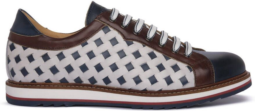 Exton Sneakers CRUST MARINE