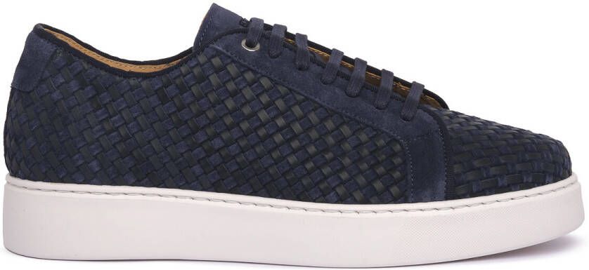 Exton Sneakers INTRECCIO ROYAL