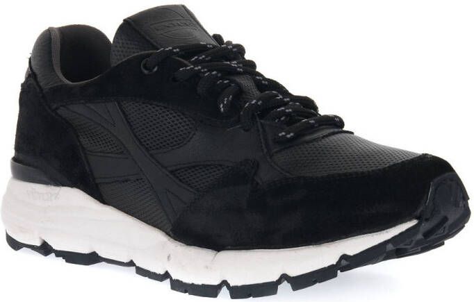 Exton Sportschoenen COMBI 5 NERO