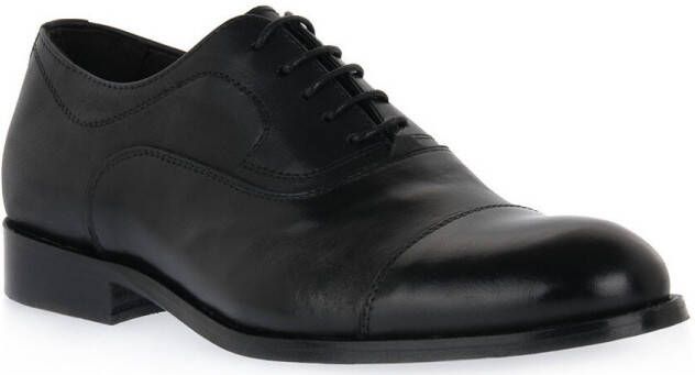 Exton Sportschoenen NERO VITELLO