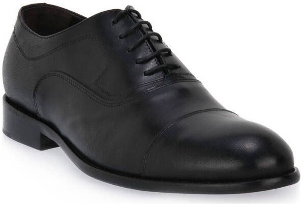 Exton Sportschoenen VITELLO NERO