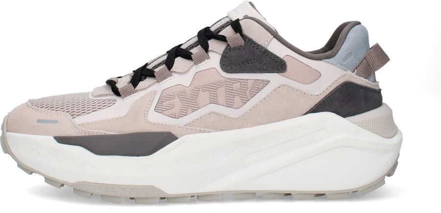 Extr4 Lage Sneakers 1202522