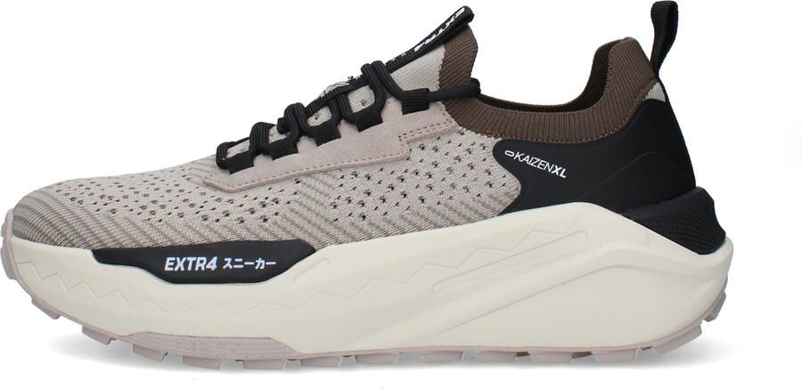 Extr4 Lage Sneakers 1202633