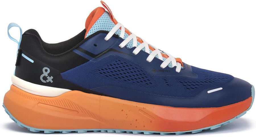 Extr4 Trail ROYAL KAIZEN - Foto 2