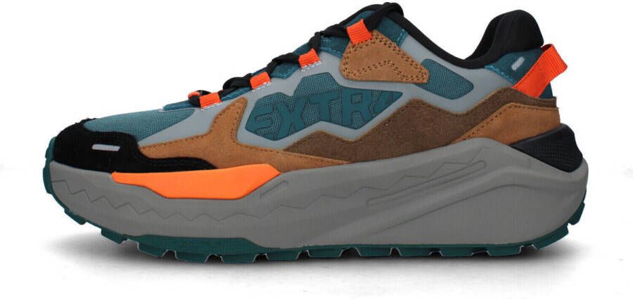 GORE Trail Sport Zapatillas Hombre Modèle U Kaizen Xl T Tecnico - Foto 2