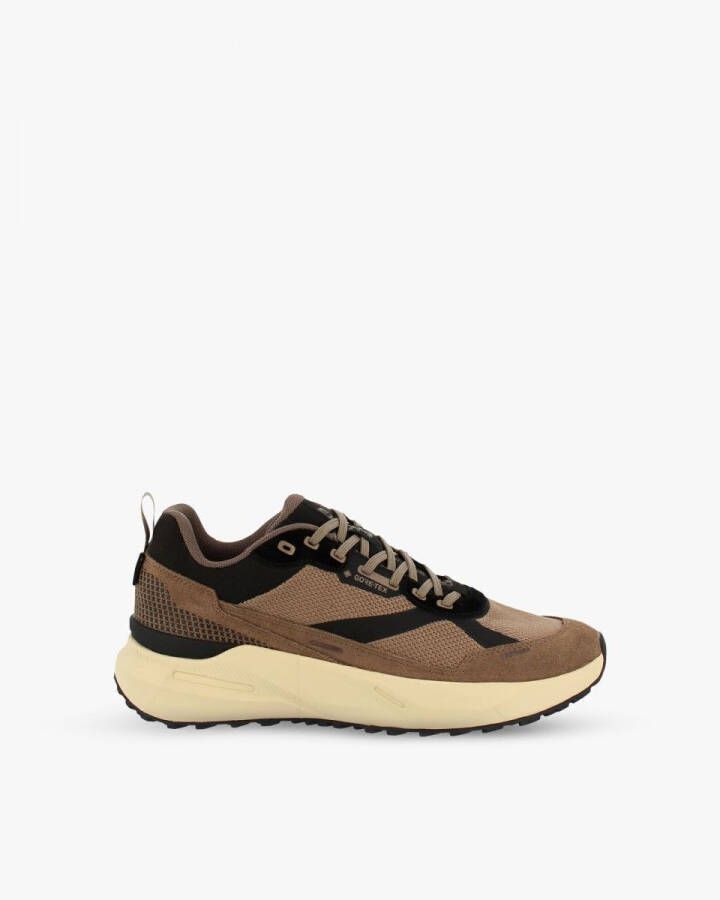 Extr4 Lage Sneakers 9700011 KAIZEN GXT-CORDA PALUDE