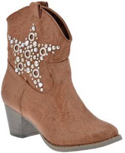 F. Milano Sneakers Texano Tacco60