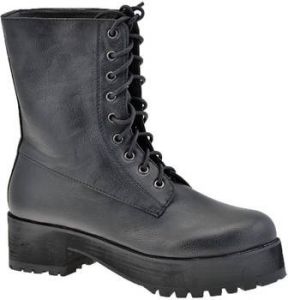 F. Milano Sneakers Platform