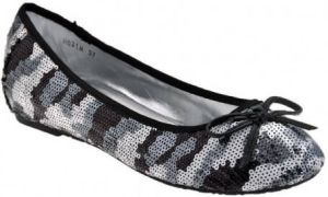F. Milano Sneakers Glitter