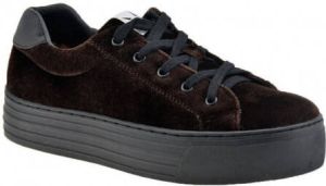 F. Milano Sneakers Platform