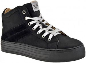 F. Milano Sneakers Platform