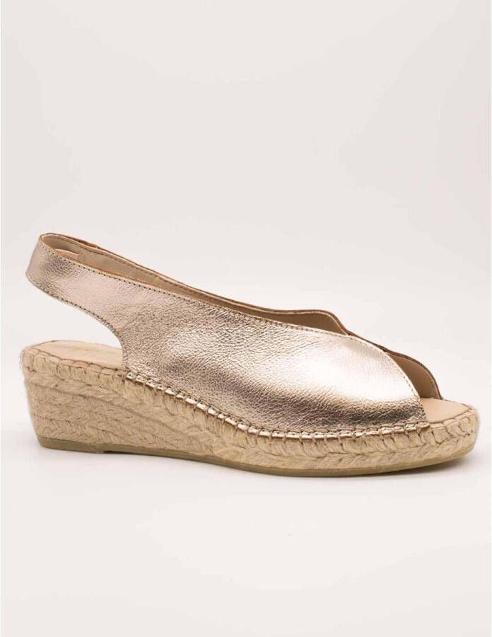 Fabiolas Espadrilles