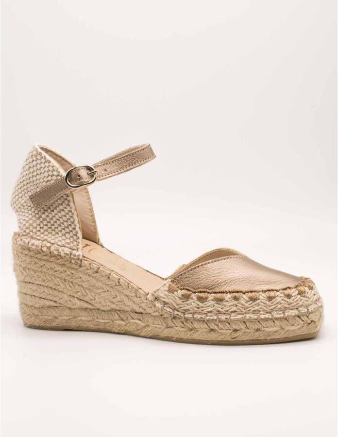 Fabiolas Espadrilles