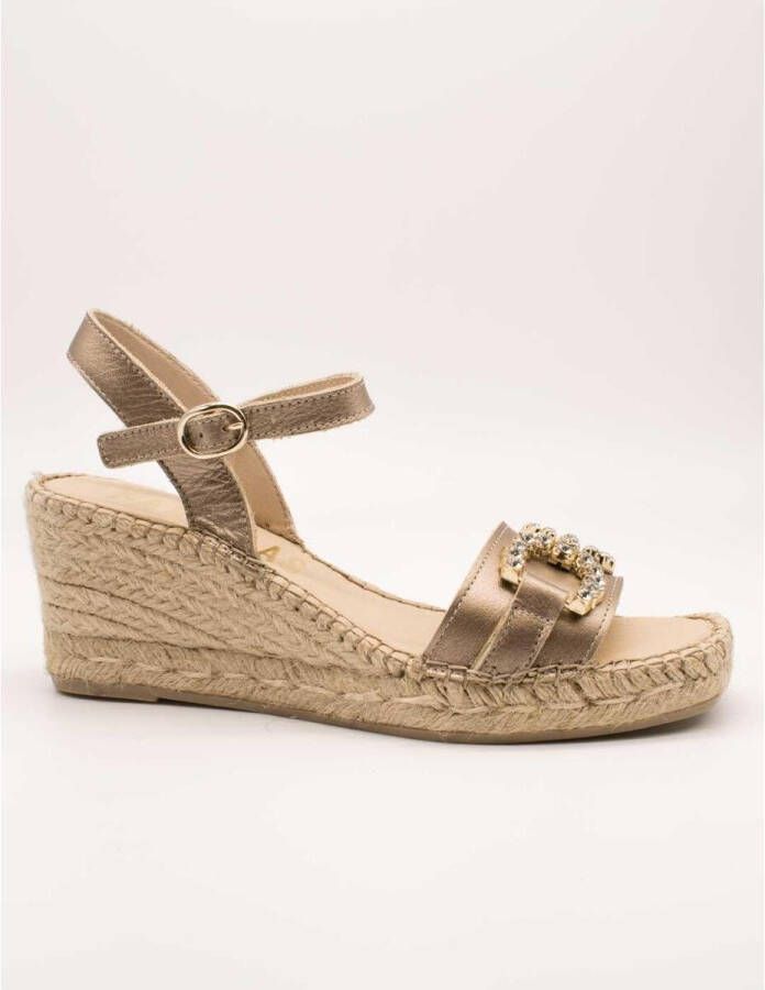 Fabiolas Espadrilles
