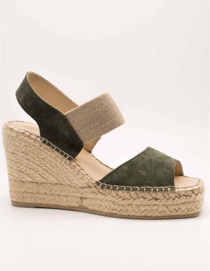 Fabiolas Espadrilles