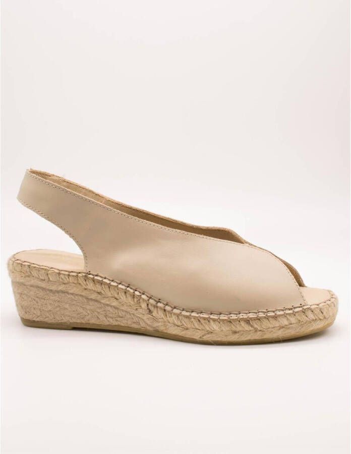 Fabiolas Espadrilles