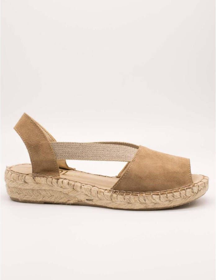 Fabiolas Espadrilles