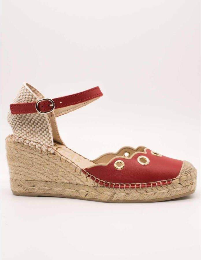 Fabiolas Espadrilles