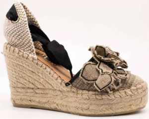Fabiolas Espadrilles