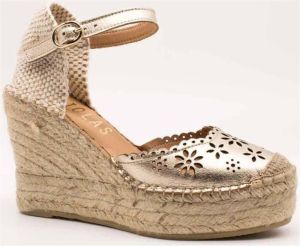 Fabiolas Espadrilles