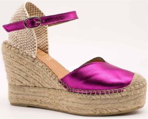Fabiolas Espadrilles
