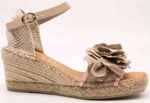Fabiolas Espadrilles