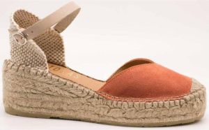 Fabiolas Espadrilles