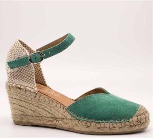 Fabiolas Espadrilles