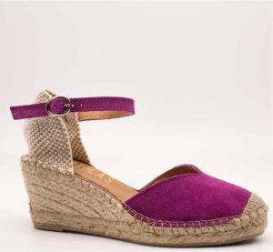 Fabiolas Espadrilles