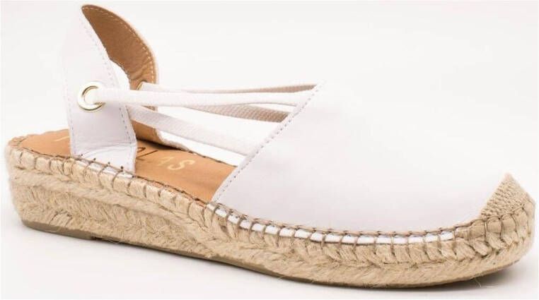 Fabiolas Espadrilles