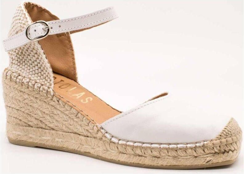 Fabiolas Espadrilles