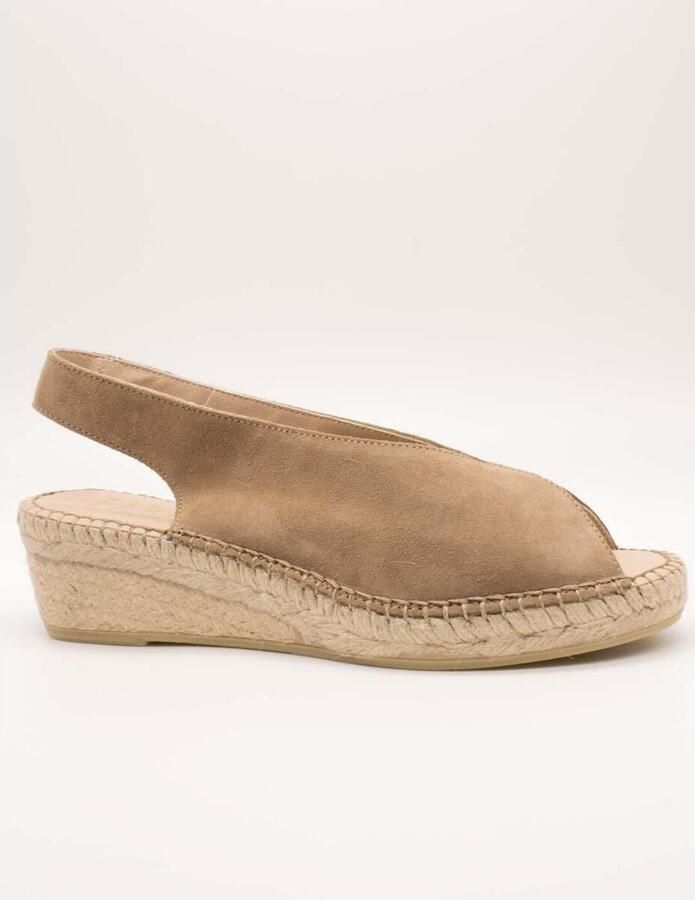 Fabiolas Espadrilles 6603800 Vitelo