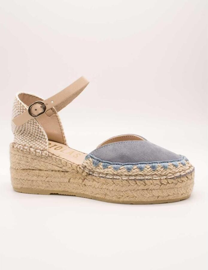 Fabiolas Espadrilles 6816810 Vitelo