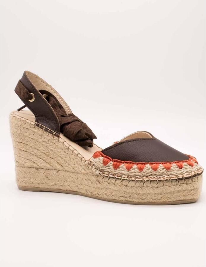 Fabiolas Espadrilles 6D233940 Kunen
