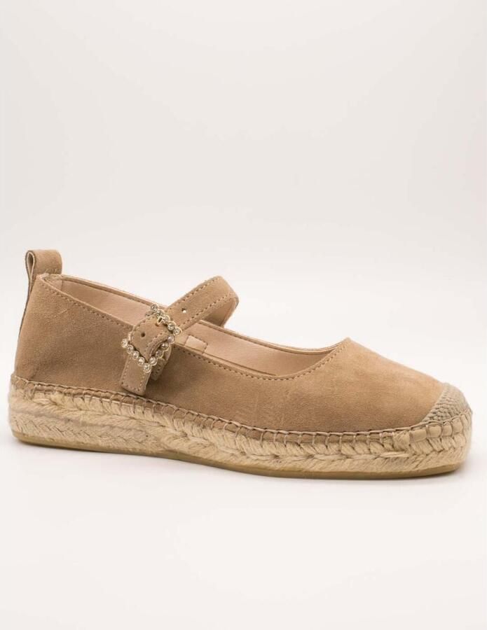 Fabiolas Espadrilles 6M718802 Vitelo