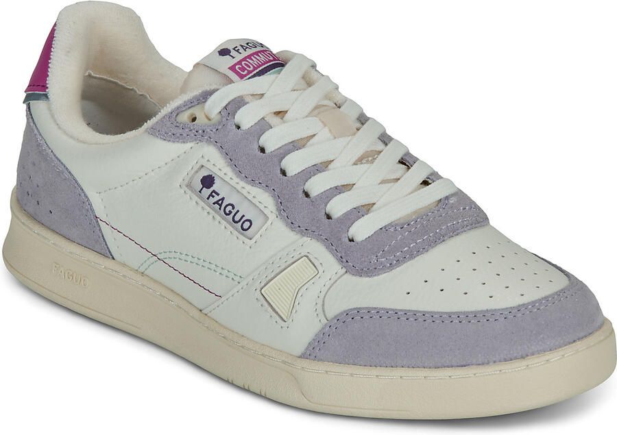 Faguo Lage Sneakers COMMUTE