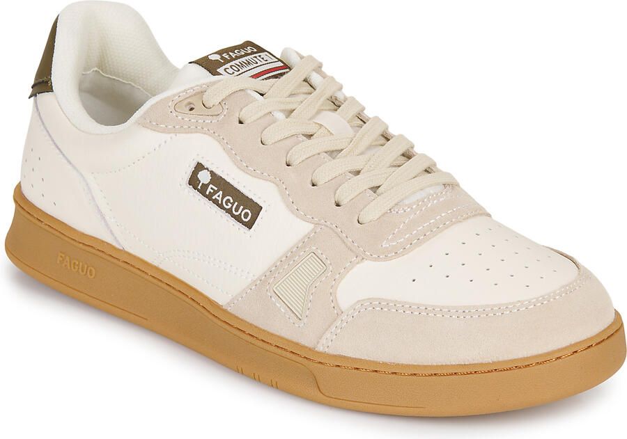 Faguo Lage Sneakers COMMUTE