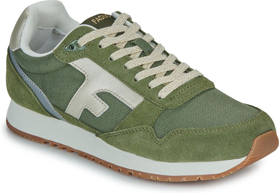 Faguo Lage Sneakers ELM