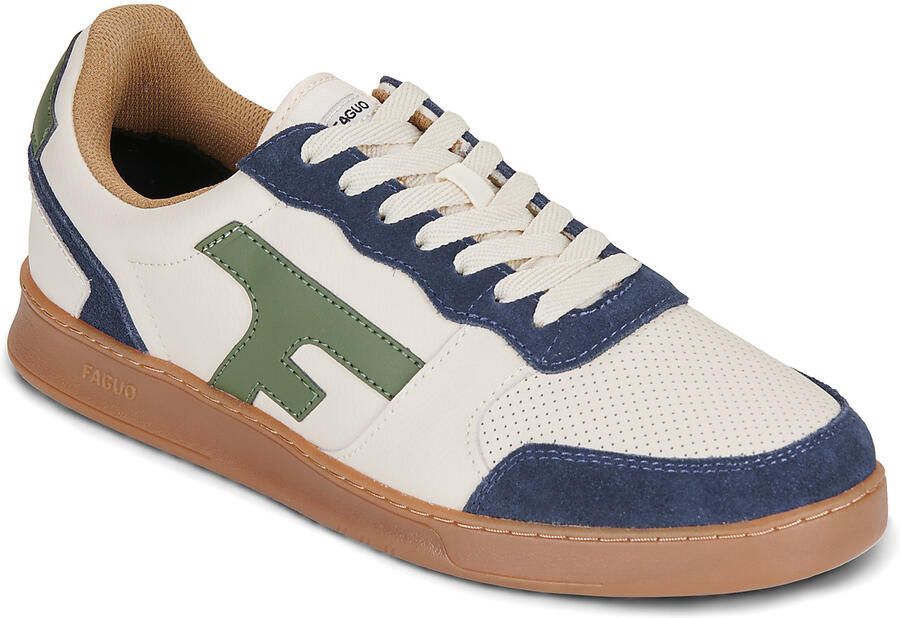 Faguo Lage Sneakers HAZEL