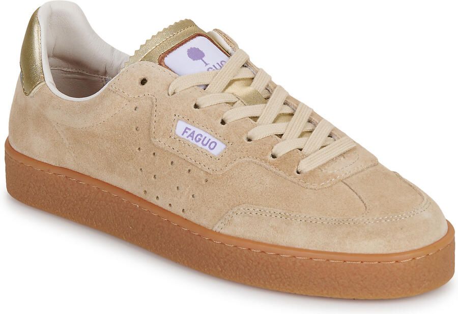 Faguo Lage Sneakers LUMBO