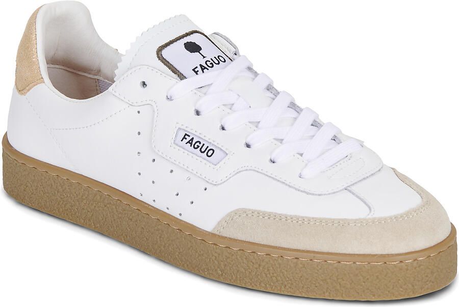 Faguo Lage Sneakers LUMBO