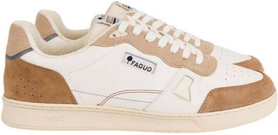 Faguo Lage Sneakers Baskets COMMUTE 1